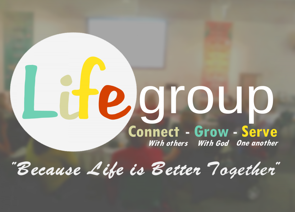 LifeGroup